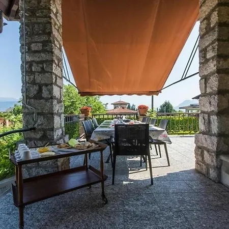 Villa Angela *